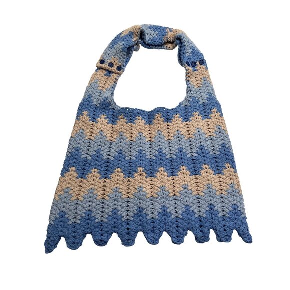 HIP-WARE Moses Sack in Blue